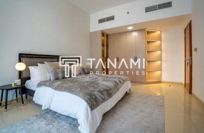 Apartment - 1 Bedroom - 2 Bathrooms for sale in Uniestate Millennium Tower - Dubai Silicon Oasis - Dubai