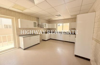 Villa - 4 - 5 for rent in Barashi - Al Badie - Sharjah