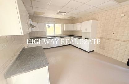 Villa - 4 - 5 for rent in Barashi - Al Badie - Sharjah Villa - 4 - 5 for rent in Barashi - Al Badie - Sharjah