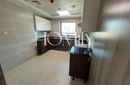 Apartment - 2 - 3 for rent in Alwan Residence 1 - Dubai Production City (IMPZ) - Dubai