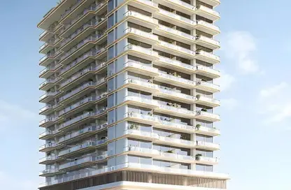 Apartment - Studio - 1 Bathroom for sale in Celesto Tower - Dubai Land Residence Complex - Dubai Land - Dubai