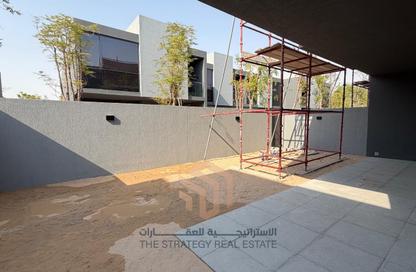 Townhouse - 4 Bedrooms - 5 Bathrooms for sale in Masaar Azalea - Masaar - Tilal City - Sharjah Townhouse - 4 Bedrooms - 5 Bathrooms for sale in Masaar Azalea - Masaar - Tilal City - Sharjah