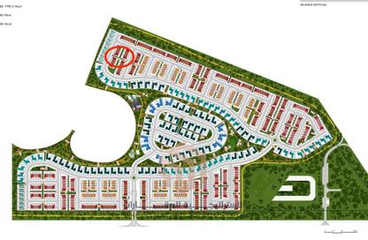 Townhouse - 4 Bedrooms - 5 Bathrooms for sale in Masaar Azalea - Masaar - Tilal City - Sharjah Townhouse - 4 Bedrooms - 5 Bathrooms for sale in Masaar Azalea - Masaar - Tilal City - Sharjah