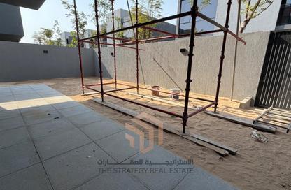Townhouse - 4 Bedrooms - 5 Bathrooms for sale in Masaar Azalea - Masaar - Tilal City - Sharjah Townhouse - 4 Bedrooms - 5 Bathrooms for sale in Masaar Azalea - Masaar - Tilal City - Sharjah