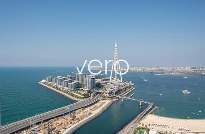 Apartment - 3 - 4 for sale in 5242 Tower 2 - 5242 - Dubai Marina - Dubai Apartment - 3 - 4 for sale in 5242 Tower 2 - 5242 - Dubai Marina - Dubai