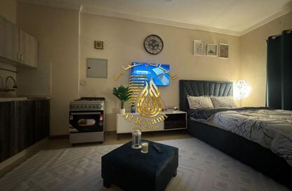 Apartment - Studio - 1 Bathroom for rent in Al Rawda 2 Villas - Al Rawda 2 - Al Rawda - Ajman Apartment - Studio - 1 Bathroom for rent in Al Rawda 2 Villas - Al Rawda 2 - Al Rawda - Ajman