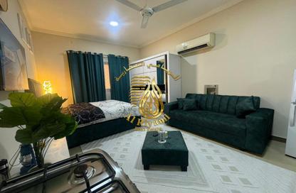 Apartment - Studio - 1 Bathroom for rent in Al Rawda 2 Villas - Al Rawda 2 - Al Rawda - Ajman Apartment - Studio - 1 Bathroom for rent in Al Rawda 2 Villas - Al Rawda 2 - Al Rawda - Ajman