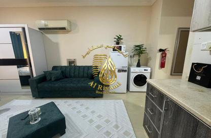 Apartment - Studio - 1 Bathroom for rent in Al Rawda 2 Villas - Al Rawda 2 - Al Rawda - Ajman Apartment - Studio - 1 Bathroom for rent in Al Rawda 2 Villas - Al Rawda 2 - Al Rawda - Ajman