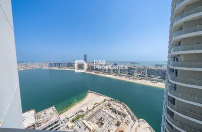 شقة - 2 غرف نوم - 2 حمامات للبيع في برج Palace Beach ريزيدنس 2 - بالاس بيتش ريزيدنس - إعمار بيتشفرونت - دبي هاربور - دبي