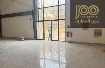 Warehouse - Studio - 1 for rent in Umm Al Thuoob - Umm Al Quwain