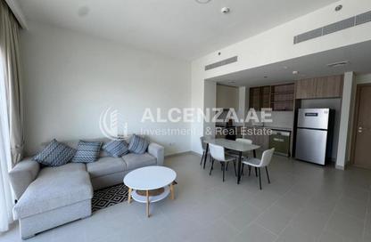 Apartment - 2 Bedrooms - 3 Bathrooms for rent in Park Field Tower 1 - Park Field - Dubai Hills Estate - Dubai