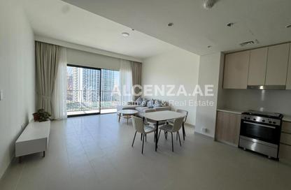 Apartment - 2 Bedrooms - 3 Bathrooms for rent in Park Field Tower 1 - Park Field - Dubai Hills Estate - Dubai