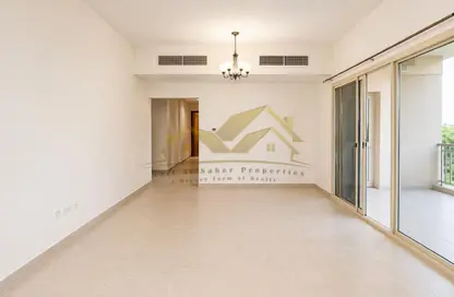 شقة - 2 غرف نوم - 3 حمامات للايجار في النهدة 2 - النهدة - دبي - دبي