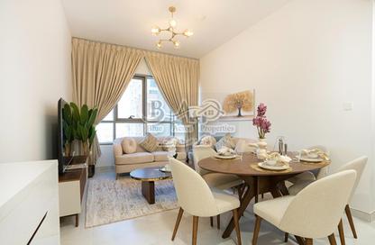 Apartment - 2 Bedrooms - 3 Bathrooms for rent in Al Zahiyah - Abu Dhabi