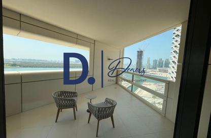 Apartment - 3 - 5 for sale in Marafid Tower - Najmat Abu Dhabi - Al Reem Island - Abu Dhabi