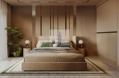 Apartment - 2 Bedrooms - 2 Bathrooms for sale in MAG 777 - Dubai Sports City - Dubai