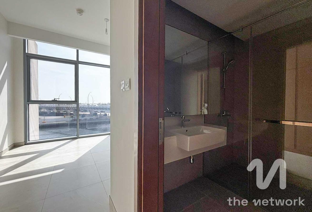 Stunning 3BR Apartment | Canal Views | Plus Maids photo 19