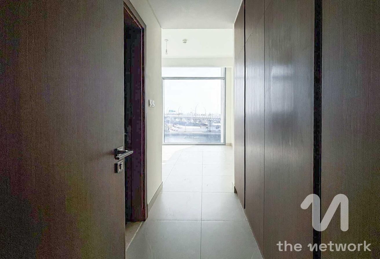 Stunning 3BR Apartment | Canal Views | Plus Maids photo 23