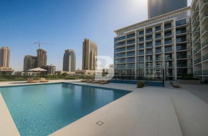 Apartment - 1 Bedroom - 2 Bathrooms for rent in Binghatti Phoenix - District 13 - Jumeirah Village Circle - Dubai