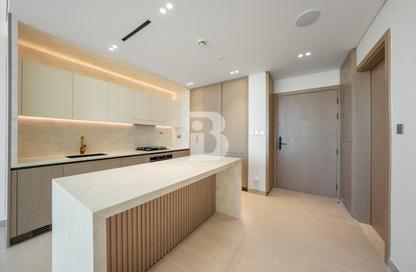Apartment - 1 Bedroom - 2 Bathrooms for rent in Binghatti Phoenix - District 13 - Jumeirah Village Circle - Dubai