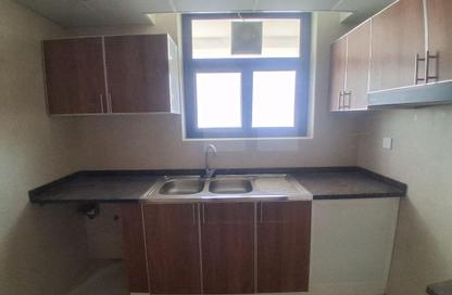 Apartment - 1 Bedroom - 2 Bathrooms for rent in Al Thani Muwaileh - Muwaileh Commercial - Sharjah