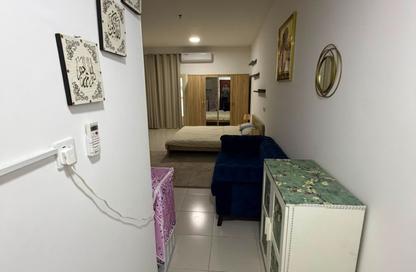 Apartment - Studio - 1 Bathroom for rent in Al Rashidiya 1 - Al Rashidiya - Ajman Apartment - Studio - 1 Bathroom for rent in Al Rashidiya 1 - Al Rashidiya - Ajman