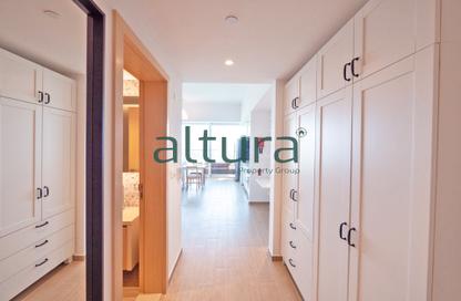 Apartment - Studio - 1 for rent in Mayan 1 - Mayan - Yas Island - Abu Dhabi Apartment - Studio - 1 for rent in Mayan 1 - Mayan - Yas Island - Abu Dhabi