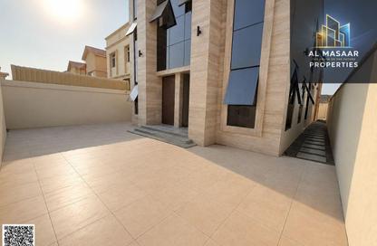 Villa - 5 Bedrooms - 7 Bathrooms for sale in Al Mowaihat 1 - Al Mowaihat - Ajman