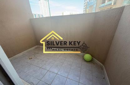 Apartment - 2 Bedrooms - 2 Bathrooms for rent in Al Majaz 2 - Al Majaz - Sharjah Apartment - 2 Bedrooms - 2 Bathrooms for rent in Al Majaz 2 - Al Majaz - Sharjah