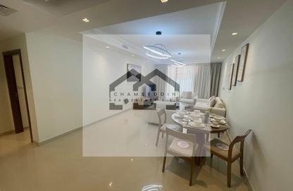 Apartment - 2 Bedrooms - 3 Bathrooms for sale in Ajman One - Phase 2 - Ajman Downtown - Ajman Apartment - 2 Bedrooms - 3 Bathrooms for sale in Ajman One - Phase 2 - Ajman Downtown - Ajman