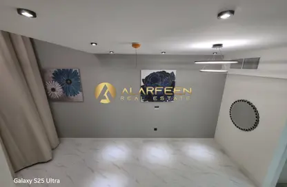 فيلا - غرفة نوم - 2 حمامات للايجار في روكان 3 - روكان - دبي لاند - دبي