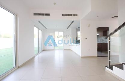 Townhouse - 4 - 4 for rent in Arabella Townhouses 3 - Arabella Townhouses - Mudon - Dubai
