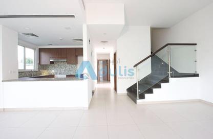 Townhouse - 4 - 4 for rent in Arabella Townhouses 3 - Arabella Townhouses - Mudon - Dubai Townhouse - 4 - 4 for rent in Arabella Townhouses 3 - Arabella Townhouses - Mudon - Dubai