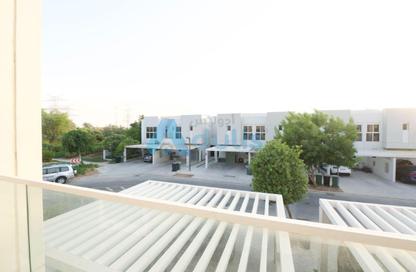 Townhouse - 4 - 4 for rent in Arabella Townhouses 3 - Arabella Townhouses - Mudon - Dubai Townhouse - 4 - 4 for rent in Arabella Townhouses 3 - Arabella Townhouses - Mudon - Dubai