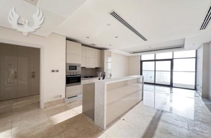 Apartment - 2 Bedrooms - 3 Bathrooms for rent in The 8 - The Crescent - Palm Jumeirah - Dubai