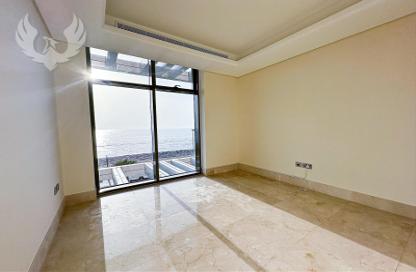 Apartment - 2 Bedrooms - 3 Bathrooms for rent in The 8 - The Crescent - Palm Jumeirah - Dubai