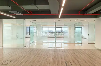 مكتب - استوديو للايجار في برج اونكس 1 - ابراج اونيكس - جرينز - دبي