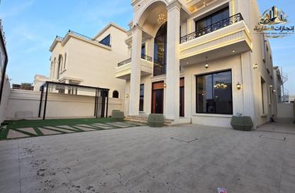 Villa - 5 Bedrooms - 7 Bathrooms for sale in Orchid Towers - Tiger Downtown Ajman - Al Alia - Ajman