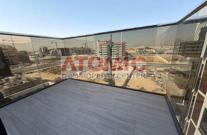 Apartment - 1 Bedroom - 1 Bathroom for rent in Silver Park Residency - International City Phase 2 - Al Warsan 4 - Al Warsan - Dubai
