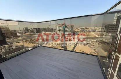 شقة - غرفة نوم - 1 حمام للايجار في سيلفر بارك ريزيدنسي - المدينة العالمية المرحلة 2 - 4 الورسان - الورسان - دبي