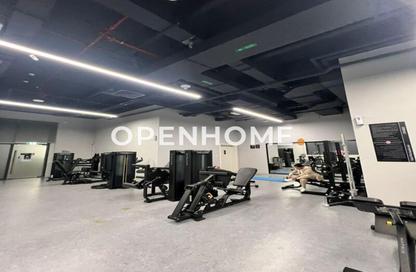 Apartment - 1 Bedroom - 1 Bathroom for rent in The Bridges - Shams Abu Dhabi - Al Reem Island - Abu Dhabi