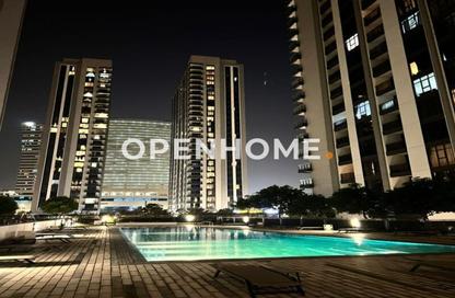 Apartment - 1 Bedroom - 1 Bathroom for rent in The Bridges - Shams Abu Dhabi - Al Reem Island - Abu Dhabi Apartment - 1 Bedroom - 1 Bathroom for rent in The Bridges - Shams Abu Dhabi - Al Reem Island - Abu Dhabi