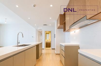 Apartment - 3 Bedrooms - 4 Bathrooms for sale in Le Ciel 1 - Le Ciel - Port de La Mer - La Mer - Jumeirah - Dubai