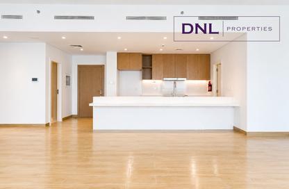 Apartment - 3 Bedrooms - 4 Bathrooms for sale in Le Ciel 1 - Le Ciel - Port de La Mer - La Mer - Jumeirah - Dubai