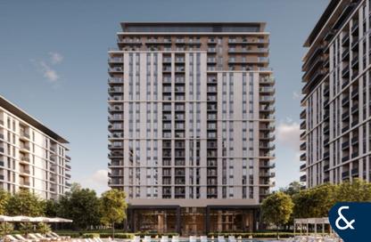 Apartment - 2 - 2 for sale in Park Lane 1A - Park Lane 1 - Park Lane - Dubai Hills Estate - Dubai