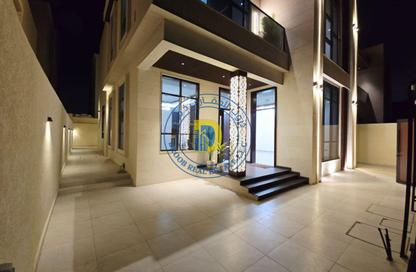 Villa - 6 Bedrooms - 7+ Bathrooms for sale in Al Helio 2 - Al Helio - Ajman Villa - 6 Bedrooms - 7+ Bathrooms for sale in Al Helio 2 - Al Helio - Ajman