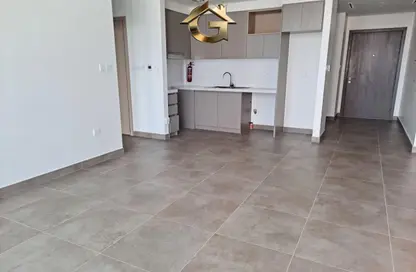 شقة - غرفة نوم - 1 حمام للايجار في برج كريك جيت 1 - بوابة الخور - مرسى خور دبي - دبي