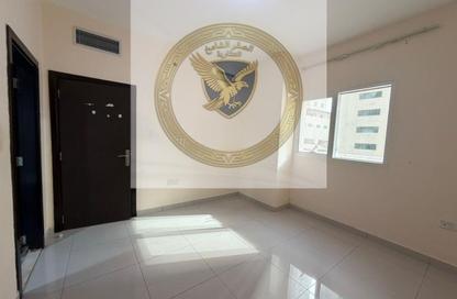 Apartment - 1 Bedroom - 2 Bathrooms for rent in Al Taawun Street - Al Taawun - Sharjah