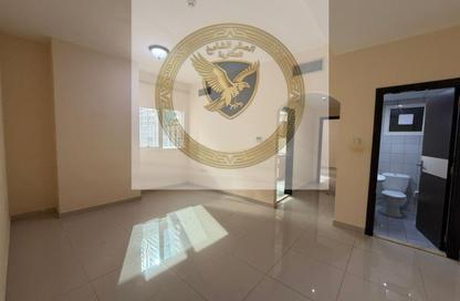 Apartment - 1 Bedroom - 2 Bathrooms for rent in Al Taawun Street - Al Taawun - Sharjah