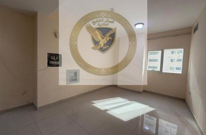 Apartment - 1 Bedroom - 2 Bathrooms for rent in Al Taawun Street - Al Taawun - Sharjah